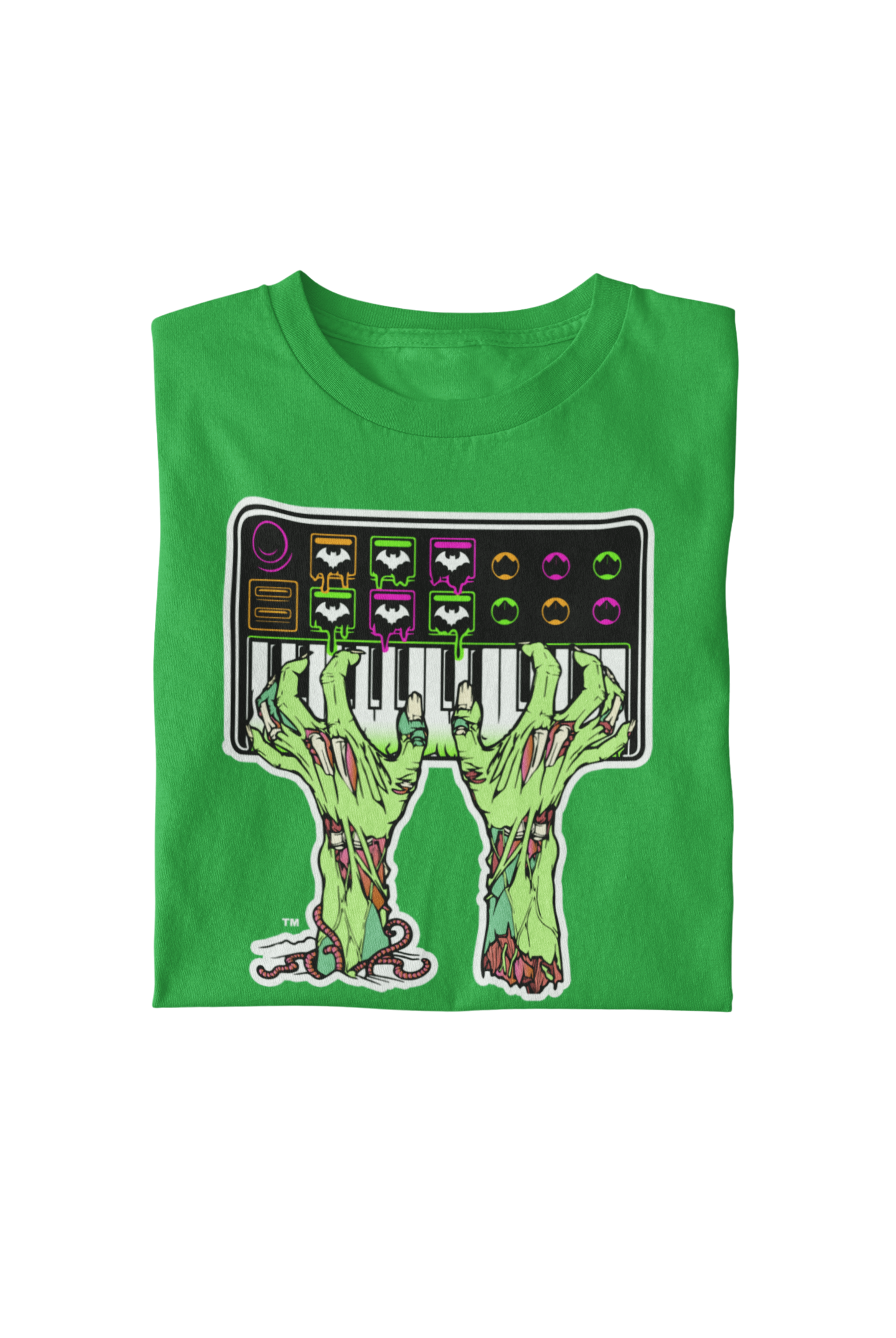 Zombie Keyz T-Shirt