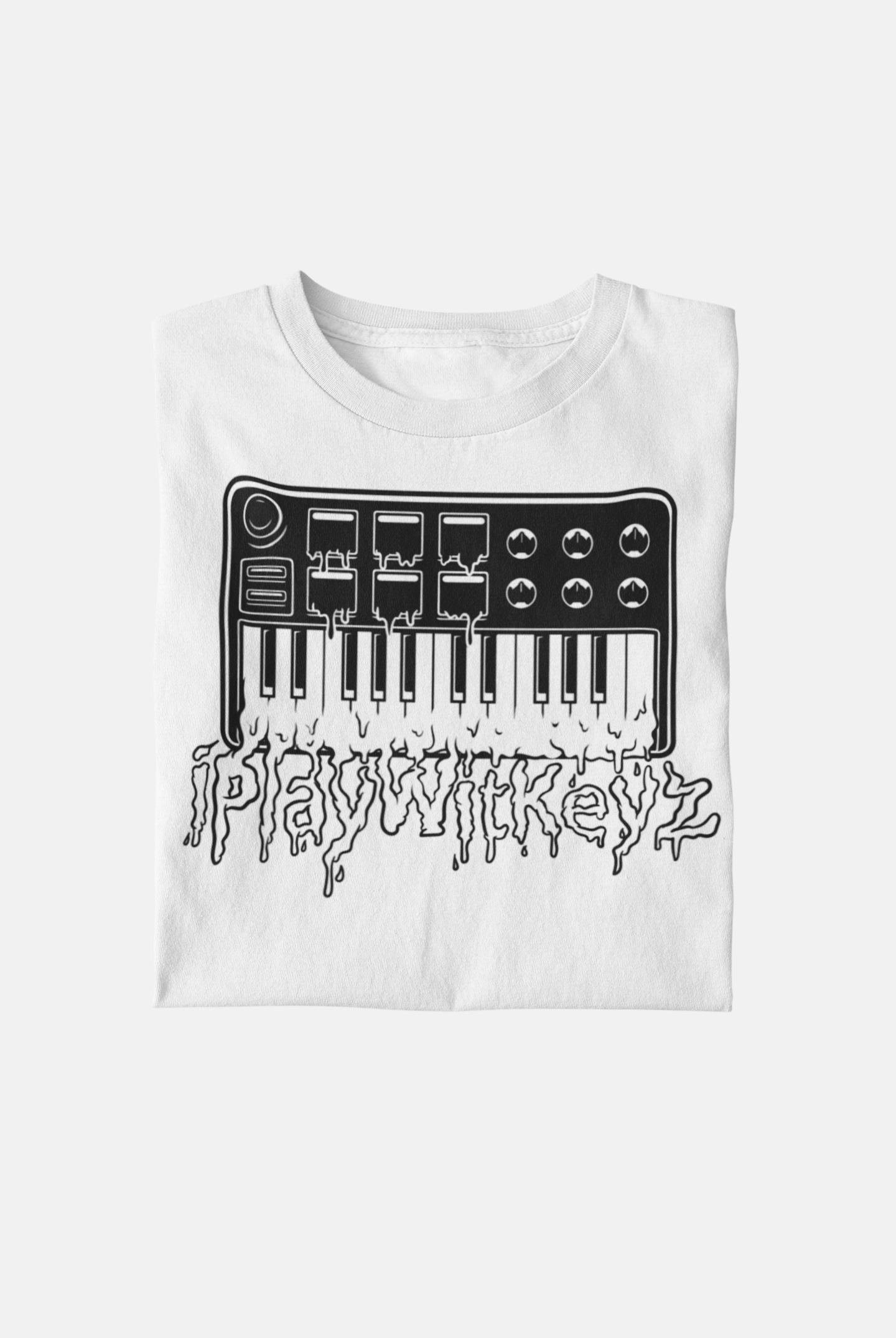 iPlayWitKeyz Drip T-Shirt