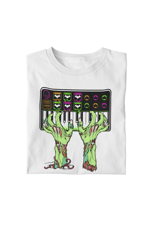 Zombie Keyz T-Shirt